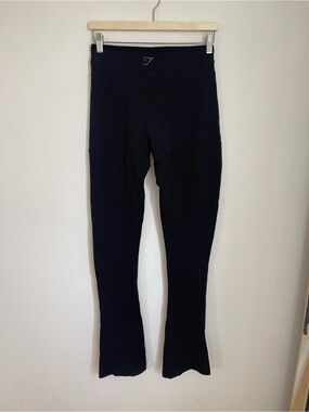 Gymshark cotton leggings
